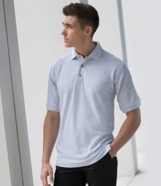 Poly/cotton Polos - Heavyweight (0)