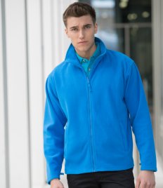 Full Zip Styles - Micro Fleece (3)