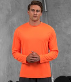 Performance Tops - Long Sleeve (1)