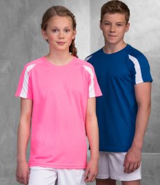 Performance - Contrast Tops (1)