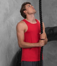 Performance Tops - Vests and Tanks (1)