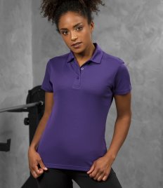Ladies Performance Tops - Polos (0)