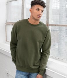 Standard Weight Sweatshirts - Drop shoulder (2)