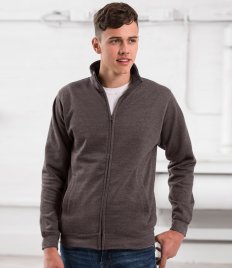 Zip Jackets - Zip Jackets (3)