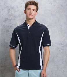 Cotton Polos - Contrast (2)
