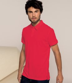 Poly/cotton Polos - Jersey Knit (0)
