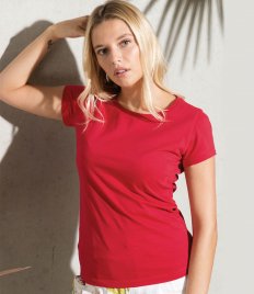 Ladies T-Shirts - Organic (4)