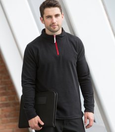 Zip Neck Styles - Contrast (0)