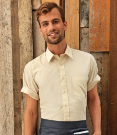 Work Shirts - Short Sleeve (3)