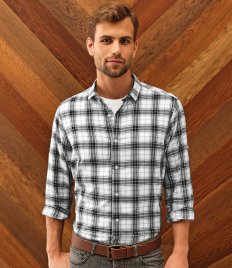 Work Shirts - Checks (1)
