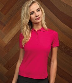 Polyester Polos - Ladies (0)
