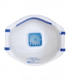 Safetywear - Respirators (0)