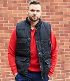 Work Bodywarmers (3)