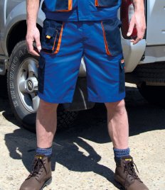 Workwear Shorts (5)