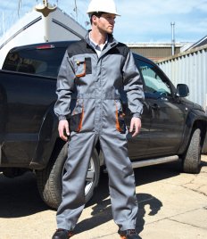Coveralls (0)