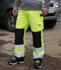 Safetywear - Trousers and Shorts (4)