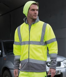 Safetywear - Fleece (2)