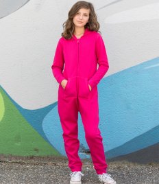 Hoods - All In One (0)