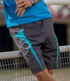 Performance Shorts - Contrast Shorts (0)