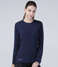 Ladies Performance Tops - Long Sleeve (0)