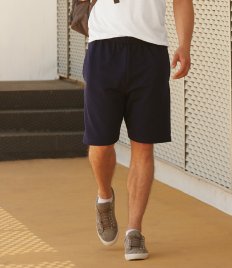 Jog Pants - Jog Shorts (1)