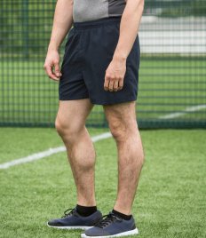 Performance Shorts - Shorts (2)