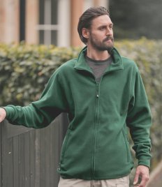 Full Zip Styles - Plain (3)