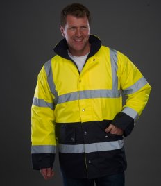 Safetywear - Jackets (7)