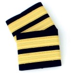 Airline Premier Epaulettes 