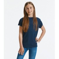 Russell Kids Pure Organic T-Shirt