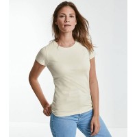 Russell Ladies Pure Organic T-Shirt