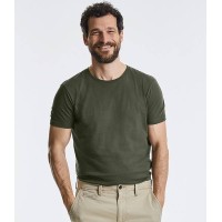 Russell Pure Organic T-Shirt