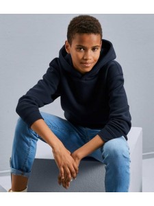 Russell Kids Authentic Hooded Sweatshirt