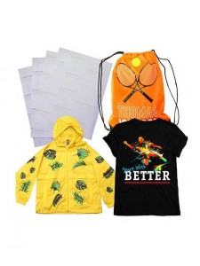 Amaya Forever A4 Laser Dark Paper