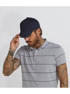 Beechfield Ultimate 6 Panel Cap