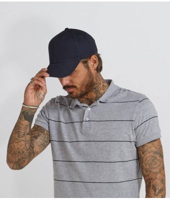 Beechfield Ultimate 6 Panel Cap