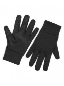 Beechfield Soft Shell Sports Tech Gloves
