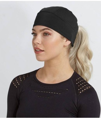 Beechfield Sports Tech Soft Shell Beanie