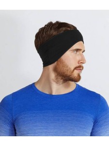 Beechfield Sports Tech Soft Shell Headband