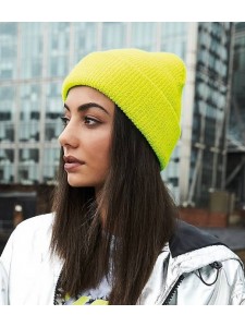 Beechfield Reflective Beanie