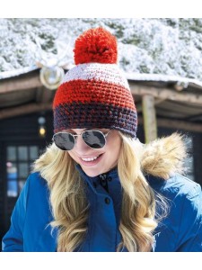 Beechfield Freestyle Beanie