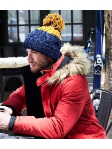 Beechfield Apres Beanie