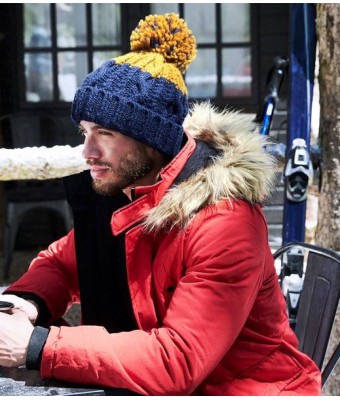 Beechfield Apres Beanie