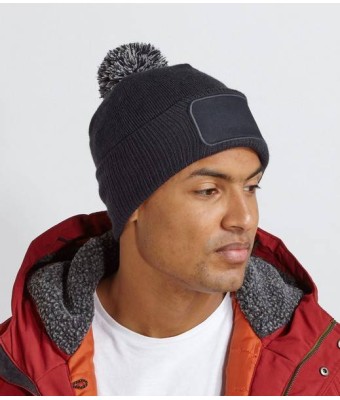 Beechfield Snowstar® Printers Beanie