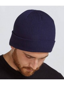 Beechfield Organic Cotton Beanie