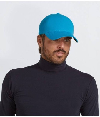 Beechfield Seamless Waterproof Cap