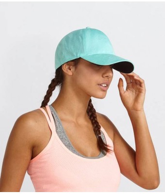 Beechfield Seamless Performance Cap