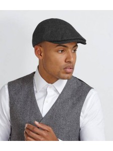Beechfield Melton Wool Ivy Cap