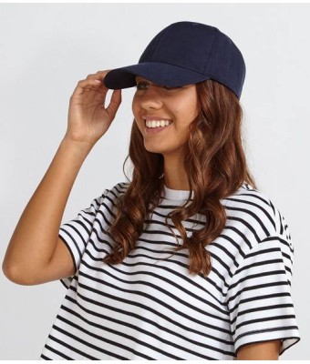 Beechfield Recycled Pro-Style Cap