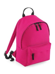 BagBase Mini Fashion Backpack